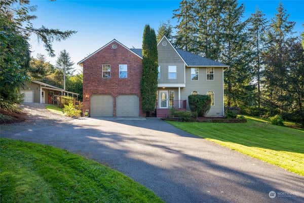 6528 171ST AVE SE, SNOHOMISH, WA 98290 - Image 1