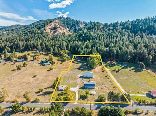 18451 CAMP 12 RD, LEAVENWORTH, WA 98826 - Image 1