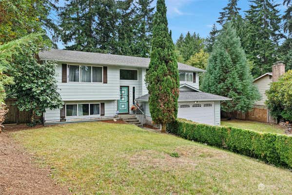 2033 NE RIDGEWOOD ST, POULSBO, WA 98370 - Image 1