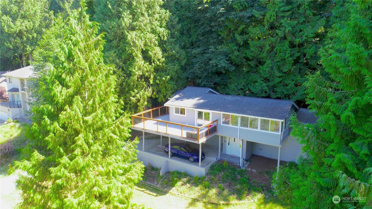 22 LAKE LOUISE DR, BELLINGHAM, WA 98229, photo 1 of 40