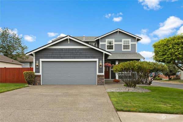 7915 207TH STREET CT E, SPANAWAY, WA 98387 - Image 1