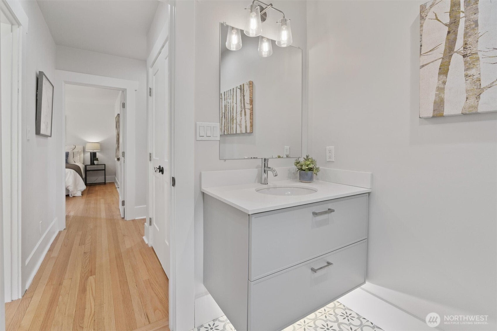Seattle, Washington, 98107, United States, 5 Bedrooms Bedrooms, ,3 BathroomsBathrooms,Residential,Active,1942346