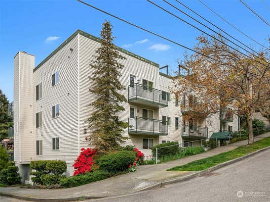 1110 W HOWE ST APT 202, SEATTLE, WA 98119 - Image 1