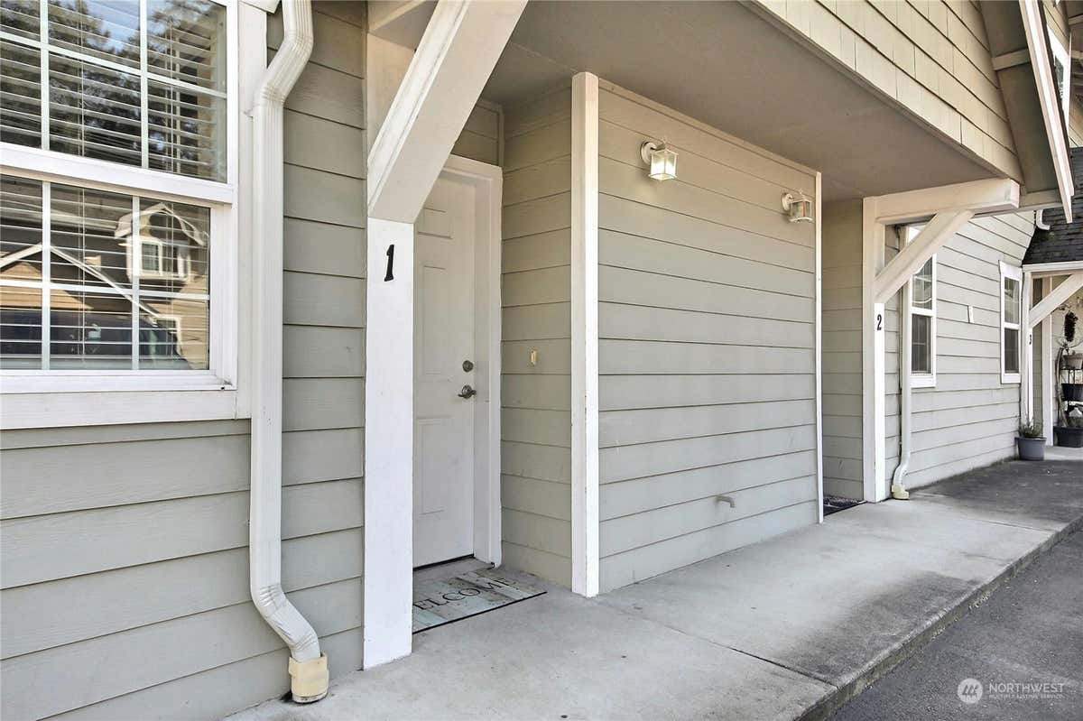 5002 S 30TH ST APT E1, TACOMA, WA 98409, photo 1 of 15