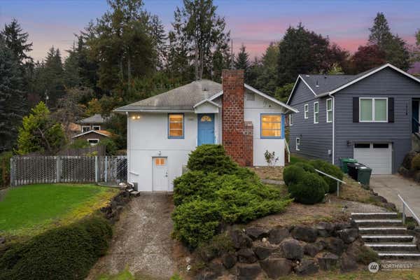 1722 NE 104TH ST, SEATTLE, WA 98125 - Image 1