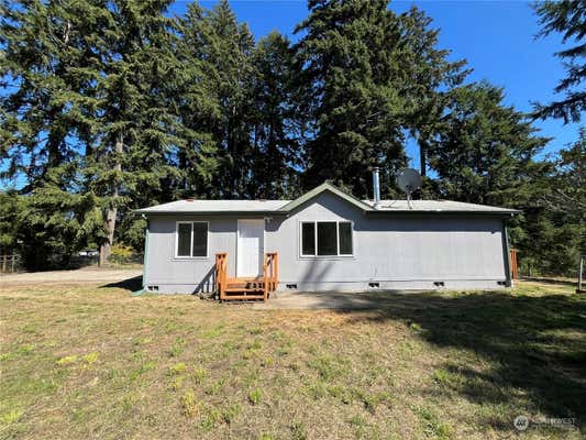 180 E NORTH LAKE DR, SHELTON, WA 98584 - Image 1