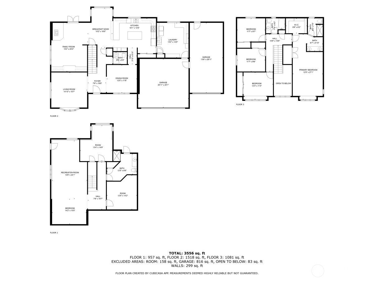 Snohomish, Washington, 98296, United States, 4 Bedrooms Bedrooms, ,4 BathroomsBathrooms,Residential,Active,1914620