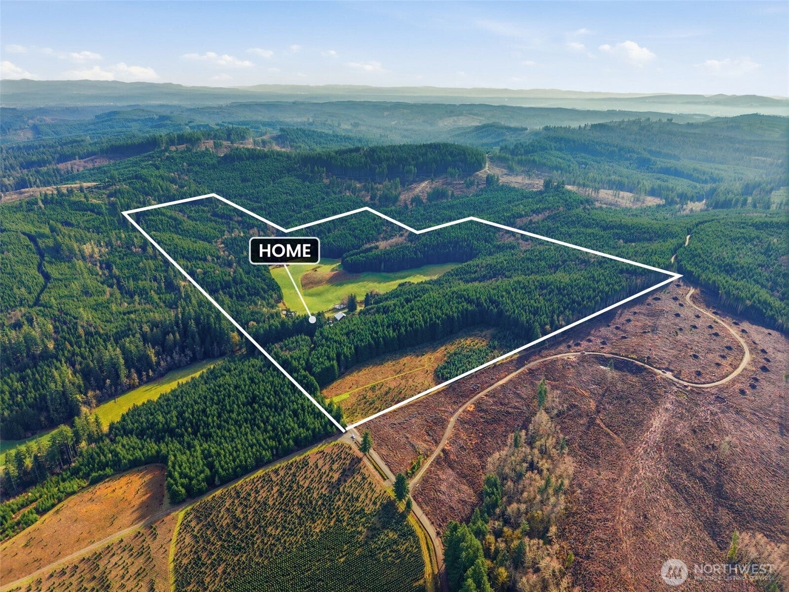 Rochester, Washington, 98579, United States, 3 Bedrooms Bedrooms, ,1 BathroomBathrooms,Residential,Active,2018183