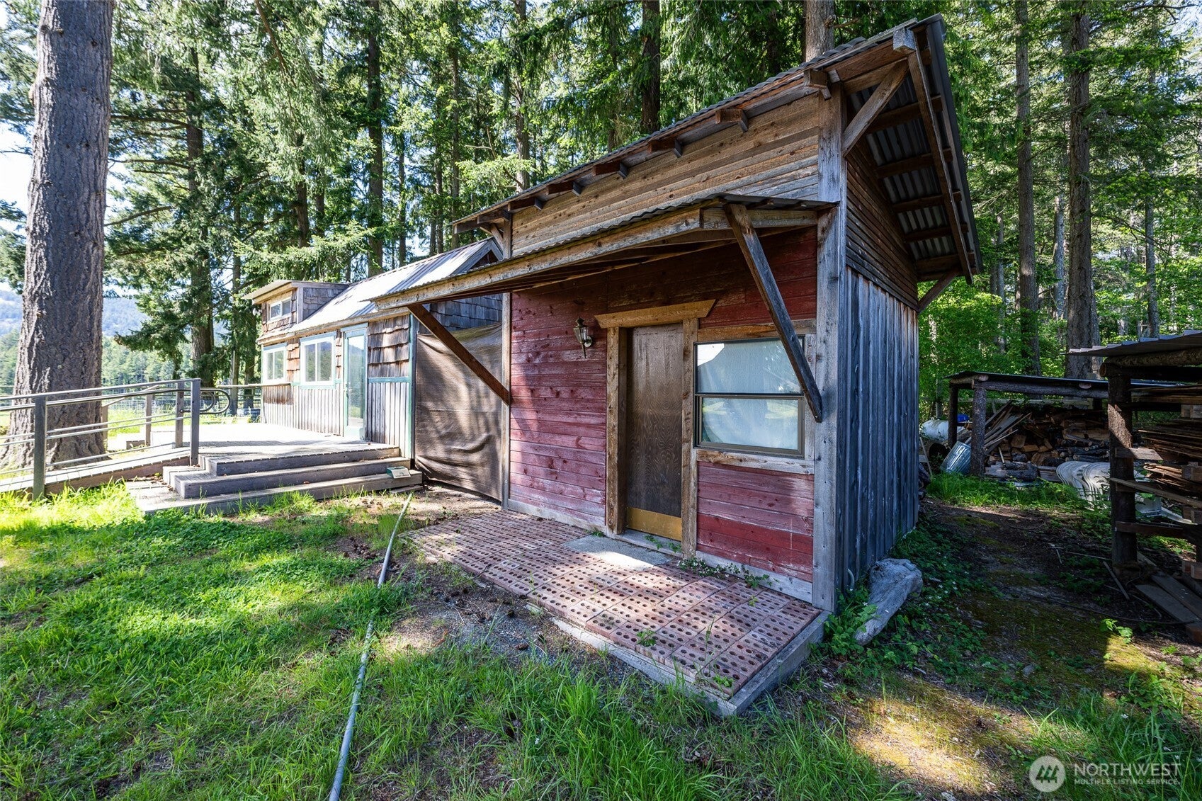 Orcas Island, Washington, 98245, United States, 3 Bedrooms Bedrooms, ,1 BathroomBathrooms,Residential,Active,1903202