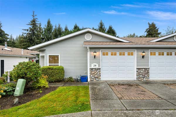 3993 GENTLEBROOK LN UNIT 28, BELLINGHAM, WA 98226 - Image 1