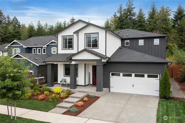 12831 192ND PL E, BONNEY LAKE, WA 98391 - Image 1