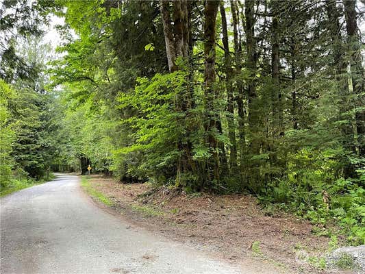 0 EMERALD LANE, MARBLEMOUNT, WA 98267 - Image 1