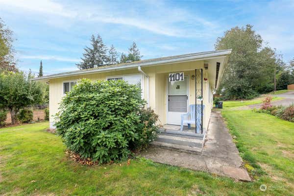 1101 PINE AVE NE, OLYMPIA, WA 98506 - Image 1