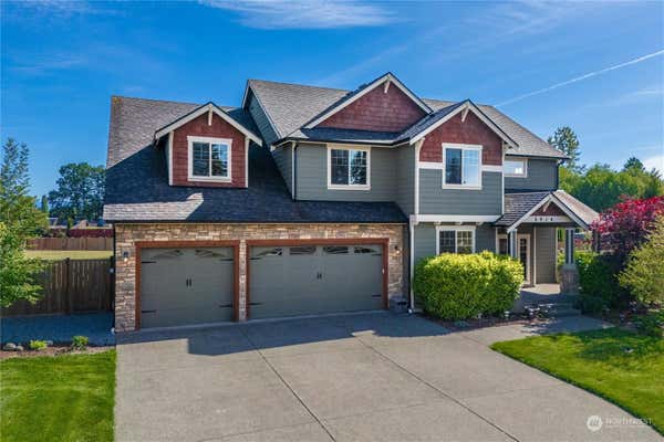 2914 291ST STREET CT S, ROY, WA 98580, photo 4 of 40