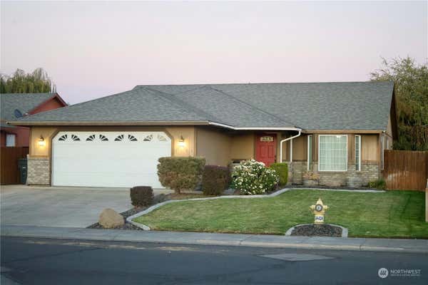 1155 S 3RD AVE, OTHELLO, WA 99344 - Image 1