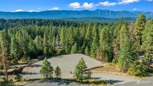 26 CORALBELL LN LOT 26, ROSLYN, WA 98941 - Image 1