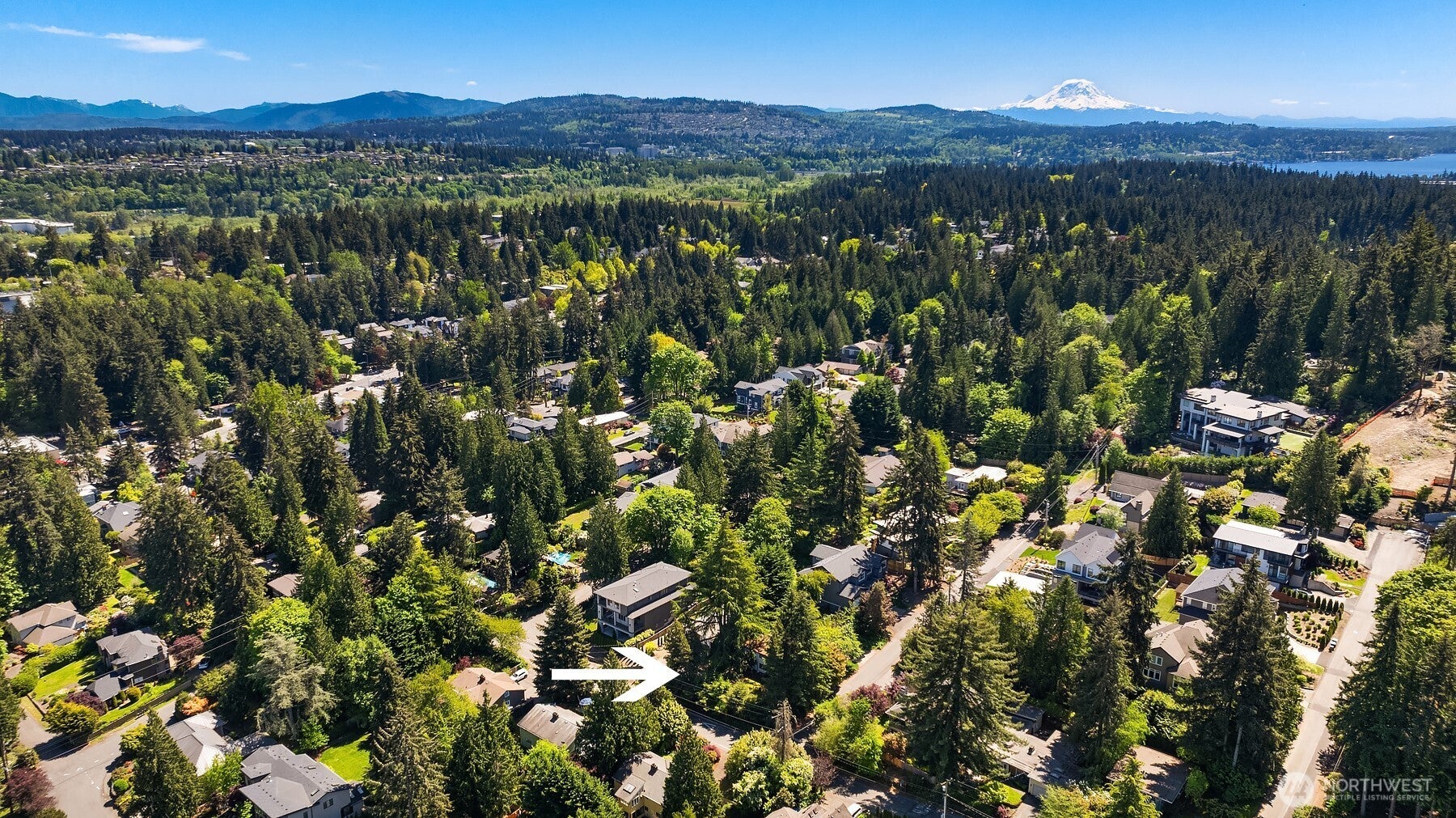 Bellevue, Washington, 98004, United States, 3 Bedrooms Bedrooms, ,2 BathroomsBathrooms,Residential,Active,1909851