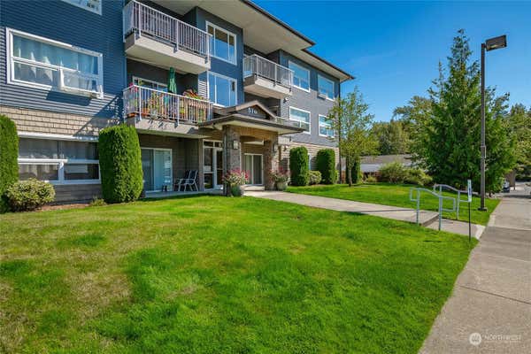 516 DARBY DR UNIT 202, BELLINGHAM, WA 98226 - Image 1