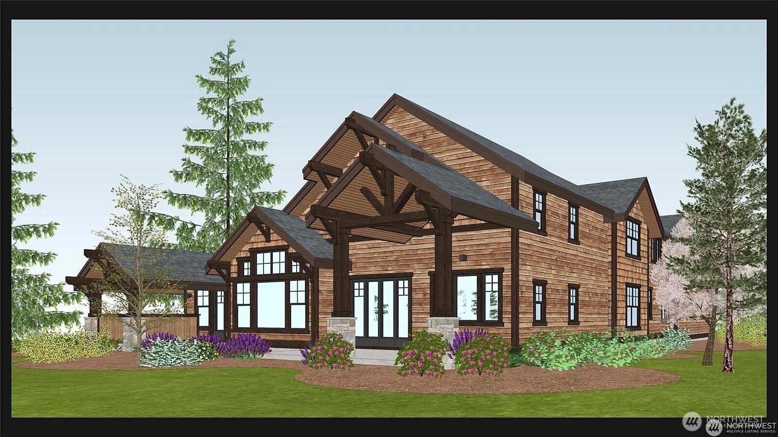 Cle Elum, Washington, 98922, United States, 5 Bedrooms Bedrooms, ,6 BathroomsBathrooms,Residential,Active,1953268