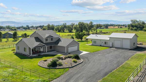 676 GAME FARM RD, ELLENSBURG, WA 98926 - Image 1