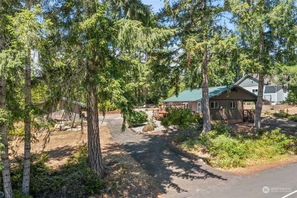 1721 N COLONY SURF DR, LILLIWAUP, WA 98555 - Image 1