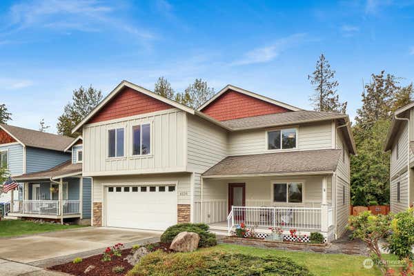 4226 SPRINGCREEK LN, BELLINGHAM, WA 98226 - Image 1