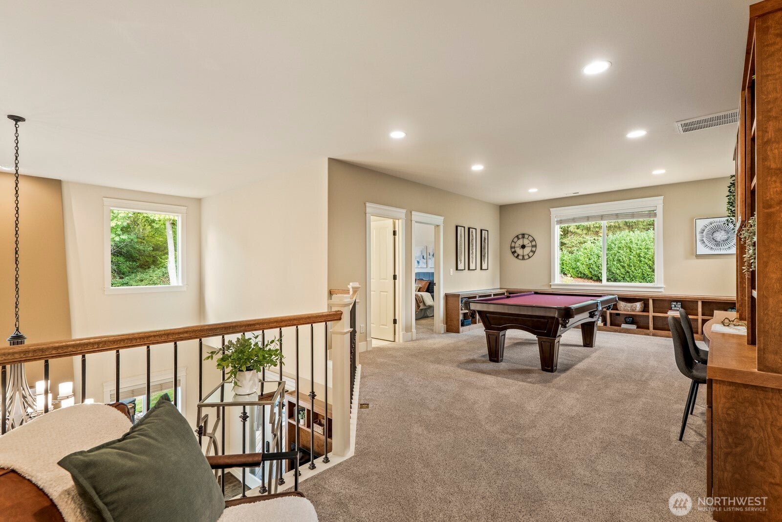 Redmond, Washington, 98053, United States, 4 Bedrooms Bedrooms, ,5 BathroomsBathrooms,Residential,Active,1967297