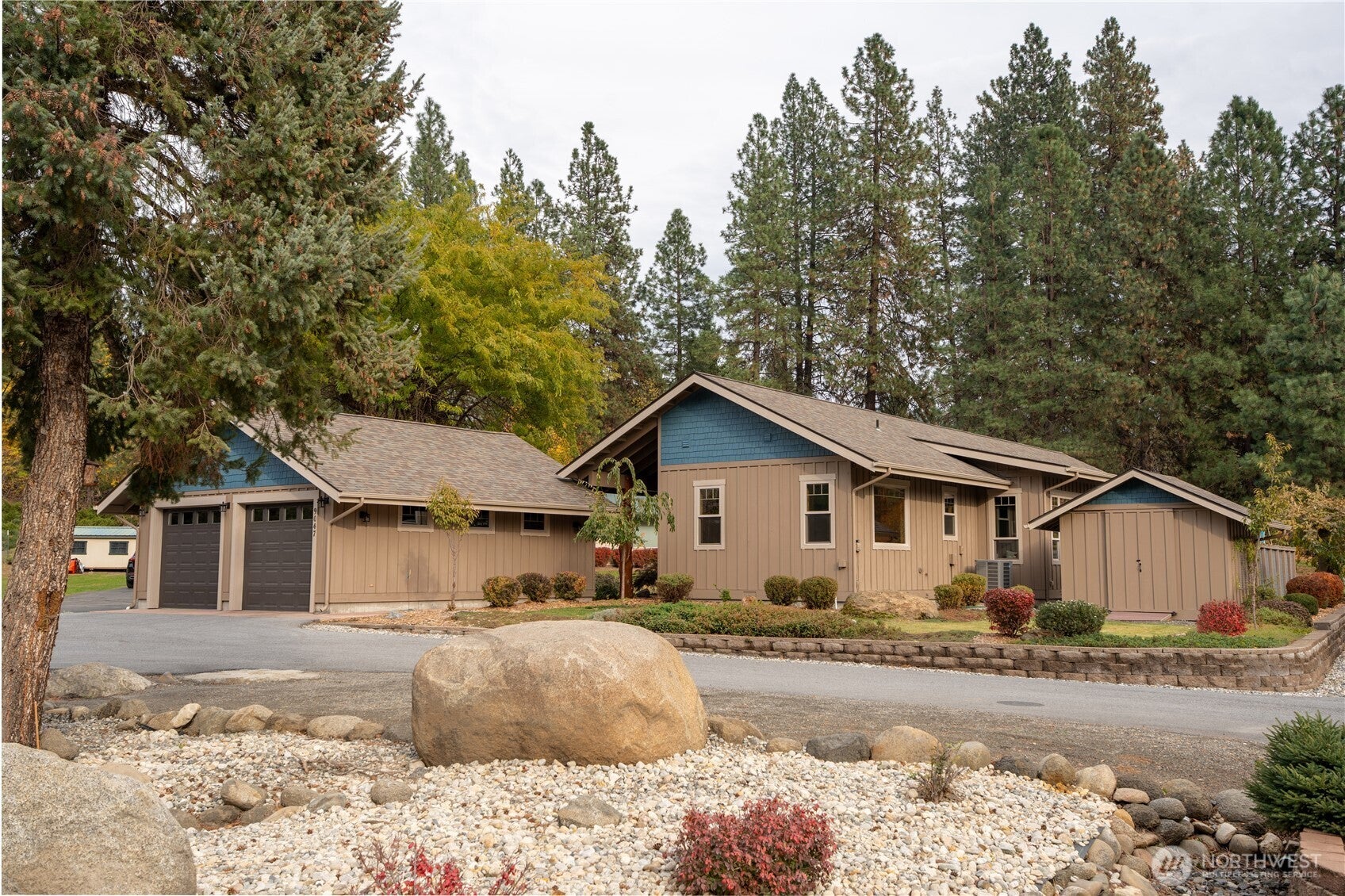 Leavenworth, Washington, 98826, United States, 3 Bedrooms Bedrooms, ,2 BathroomsBathrooms,Residential,Active,1969776