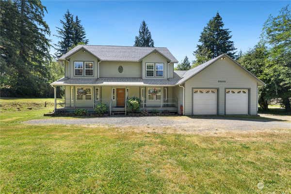 25015 SE 200TH ST, MAPLE VALLEY, WA 98038 - Image 1