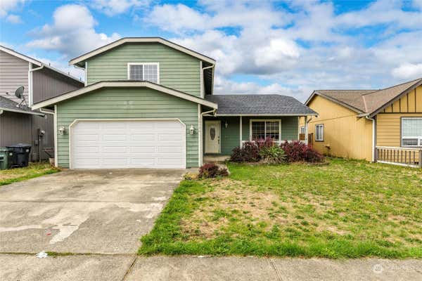 20306 13TH AVENUE CT E, SPANAWAY, WA 98387 - Image 1