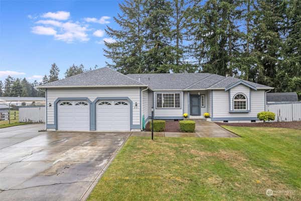 201 207TH ST E, SPANAWAY, WA 98387 - Image 1