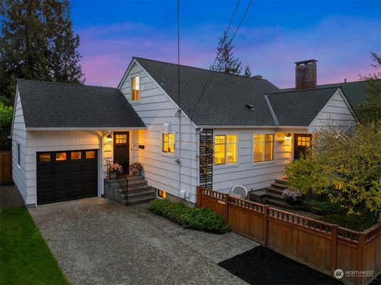 109 MAPLE AVE, SNOHOMISH, WA 98290 - Image 1