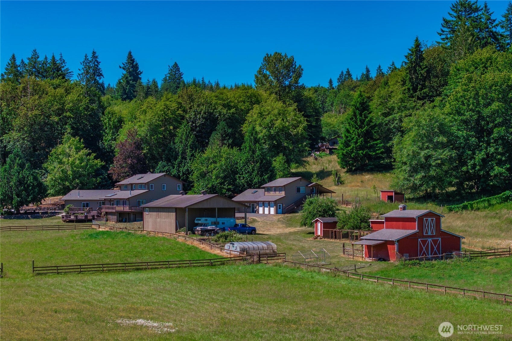 Shelton, Washington, 98584, United States, 5 Bedrooms Bedrooms, ,5 BathroomsBathrooms,Residential,Active,1877788