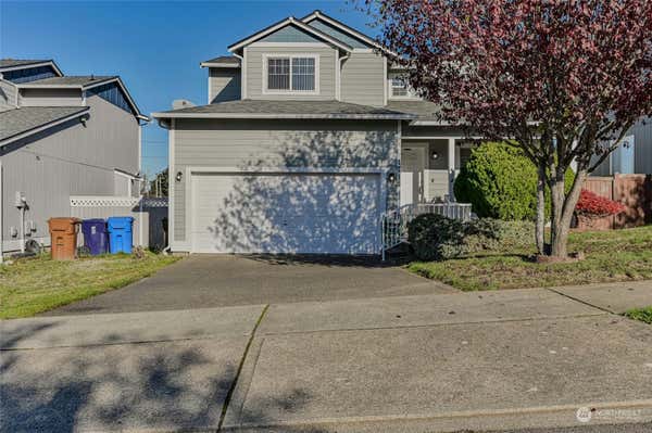 1715 S 85TH STREET CT, TACOMA, WA 98444 - Image 1