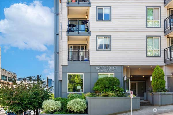 769 HAYES ST APT 405, SEATTLE, WA 98109 - Image 1