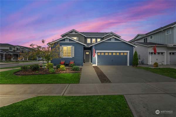 12854 192ND PL E, BONNEY LAKE, WA 98391 - Image 1