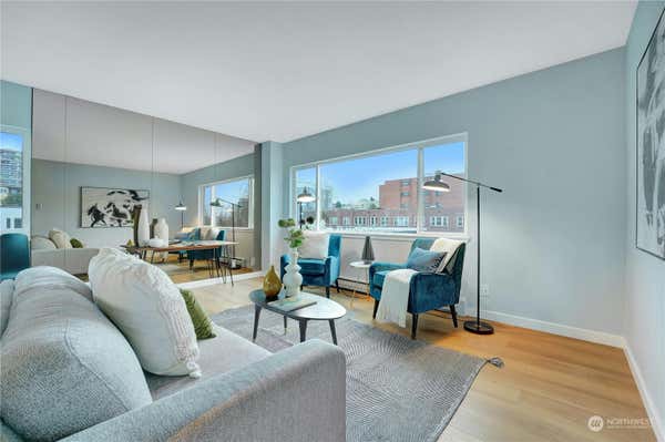 308 E REPUBLICAN ST APT 703, SEATTLE, WA 98102 - Image 1