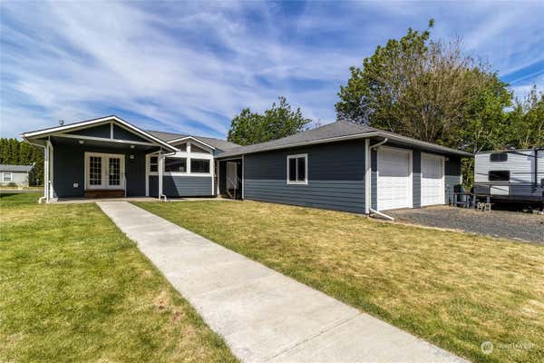 551 POWELL ST, WAITSBURG, WA 99361 - Image 1