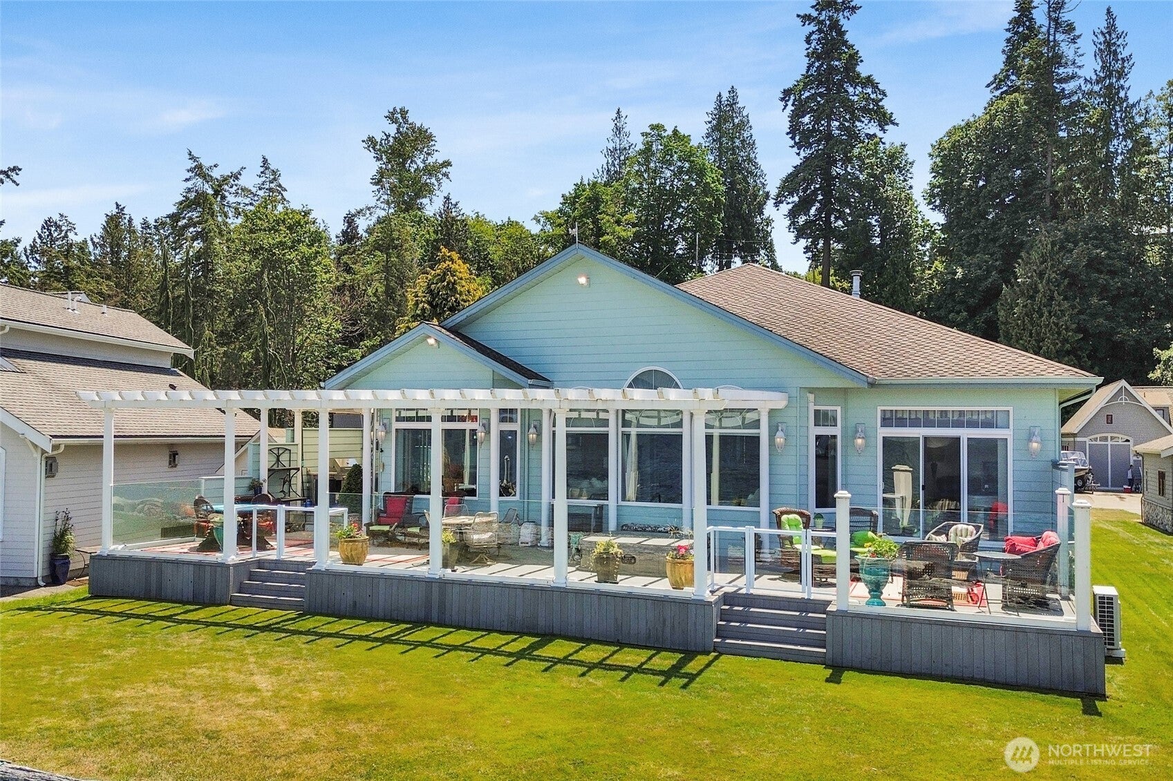 Bow, Washington, 98232, United States, 3 Bedrooms Bedrooms, ,4 BathroomsBathrooms,Residential,Active,1849576