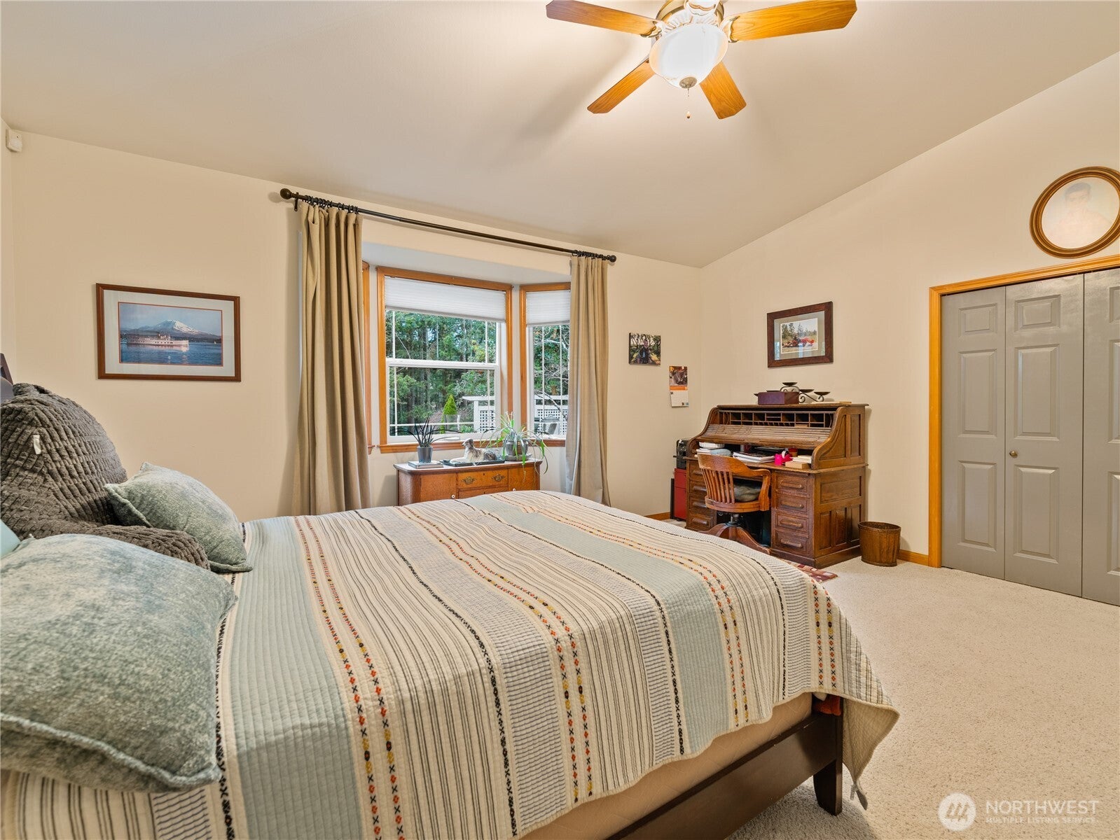 Camano Island, Washington, 98282, United States, 3 Bedrooms Bedrooms, ,4 BathroomsBathrooms,Residential,Active,2008699