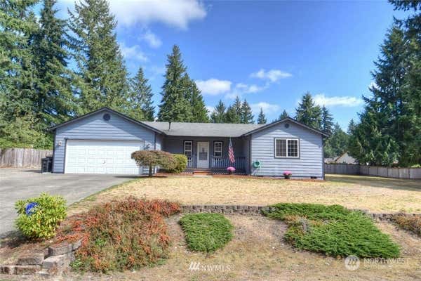 604 NIELAND LOOP SE, RAINIER, WA 98576 - Image 1