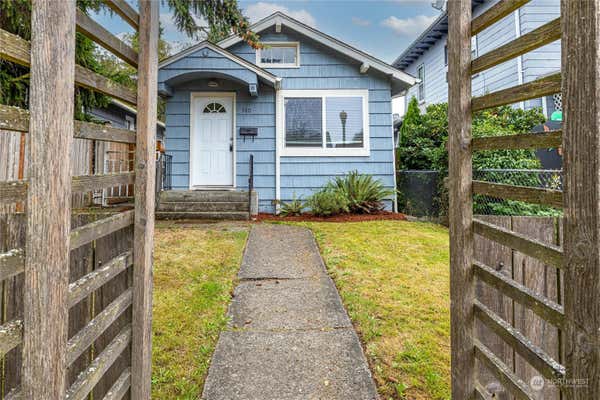 940 S CUSHMAN AVE, TACOMA, WA 98405 - Image 1