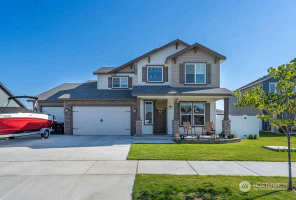 4707 W COTTONTAIL ST, MOSES LAKE, WA 98837 - Image 1