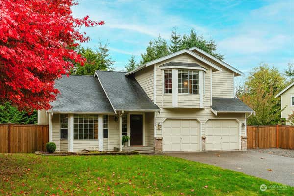 10604 200TH AVENUE CT E, BONNEY LAKE, WA 98391 - Image 1