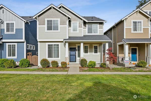 9136 126TH STREET CT E, PUYALLUP, WA 98373 - Image 1