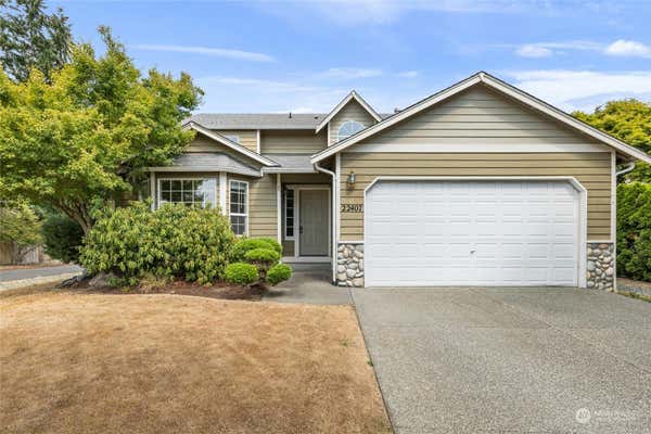 22407 107TH STREET CT E, BUCKLEY, WA 98321 - Image 1