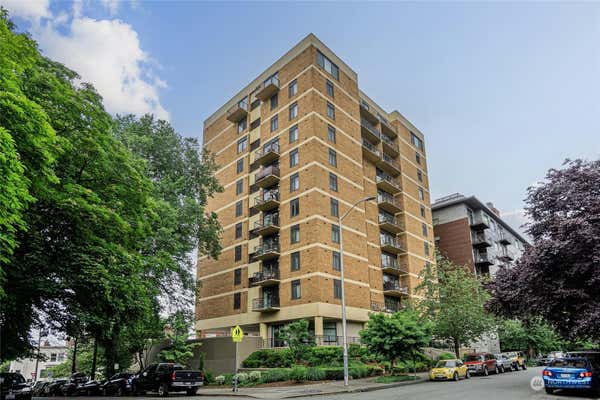 1300 UNIVERSITY ST APT 2F, SEATTLE, WA 98101 - Image 1