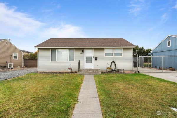 136 W NORTHSHORE DR, MOSES LAKE, WA 98837 - Image 1