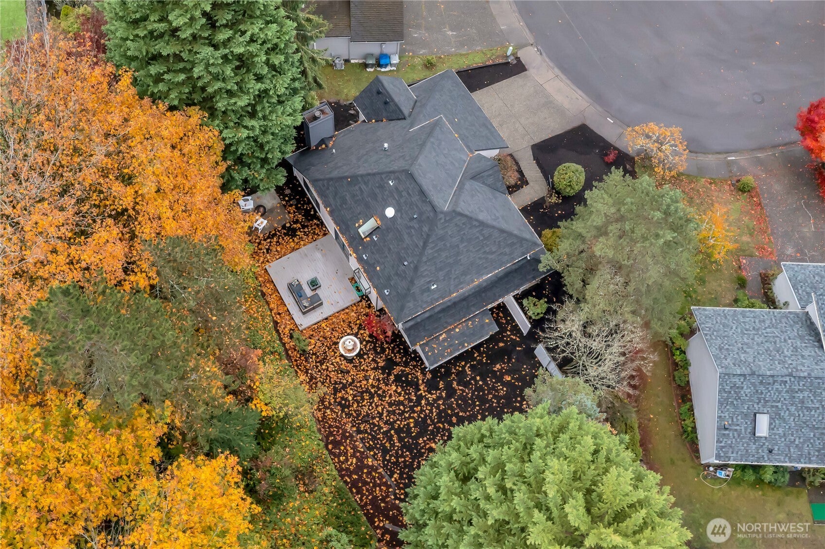 Bellevue, Washington, 98005, United States, 4 Bedrooms Bedrooms, ,3 BathroomsBathrooms,Residential,Active,1988415