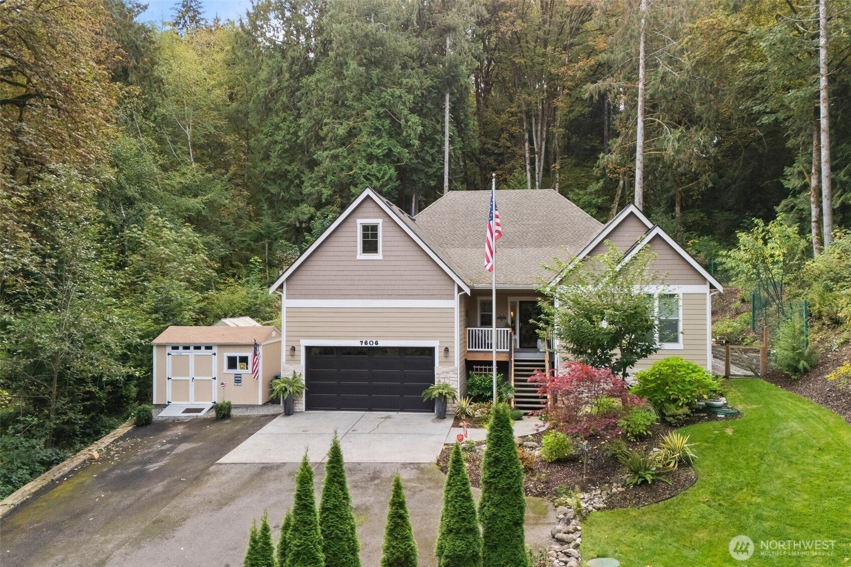 Gig Harbor, Washington, 98335, United States, 3 Bedrooms Bedrooms, ,3 BathroomsBathrooms,Residential,Active,1780432